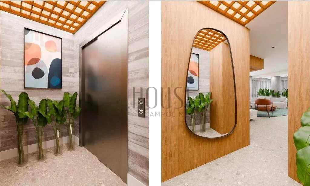 Apartamento com 3 quartos à venda, 151 m² - Condominio Edifício Ícone - Sorocaba/SP - Foto 5