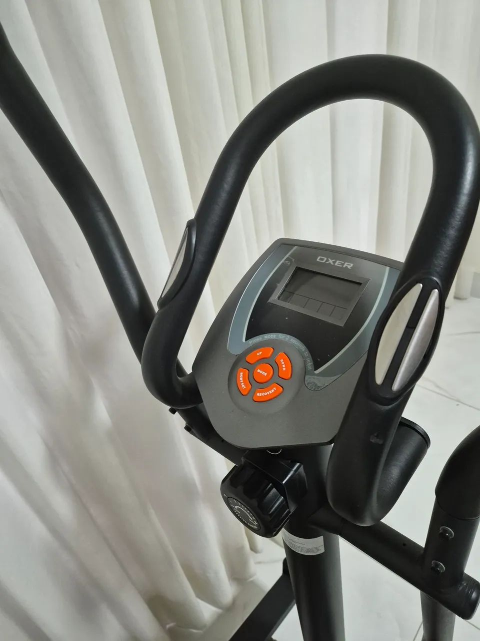 Elíptico Oxer 4206 - Foto 2