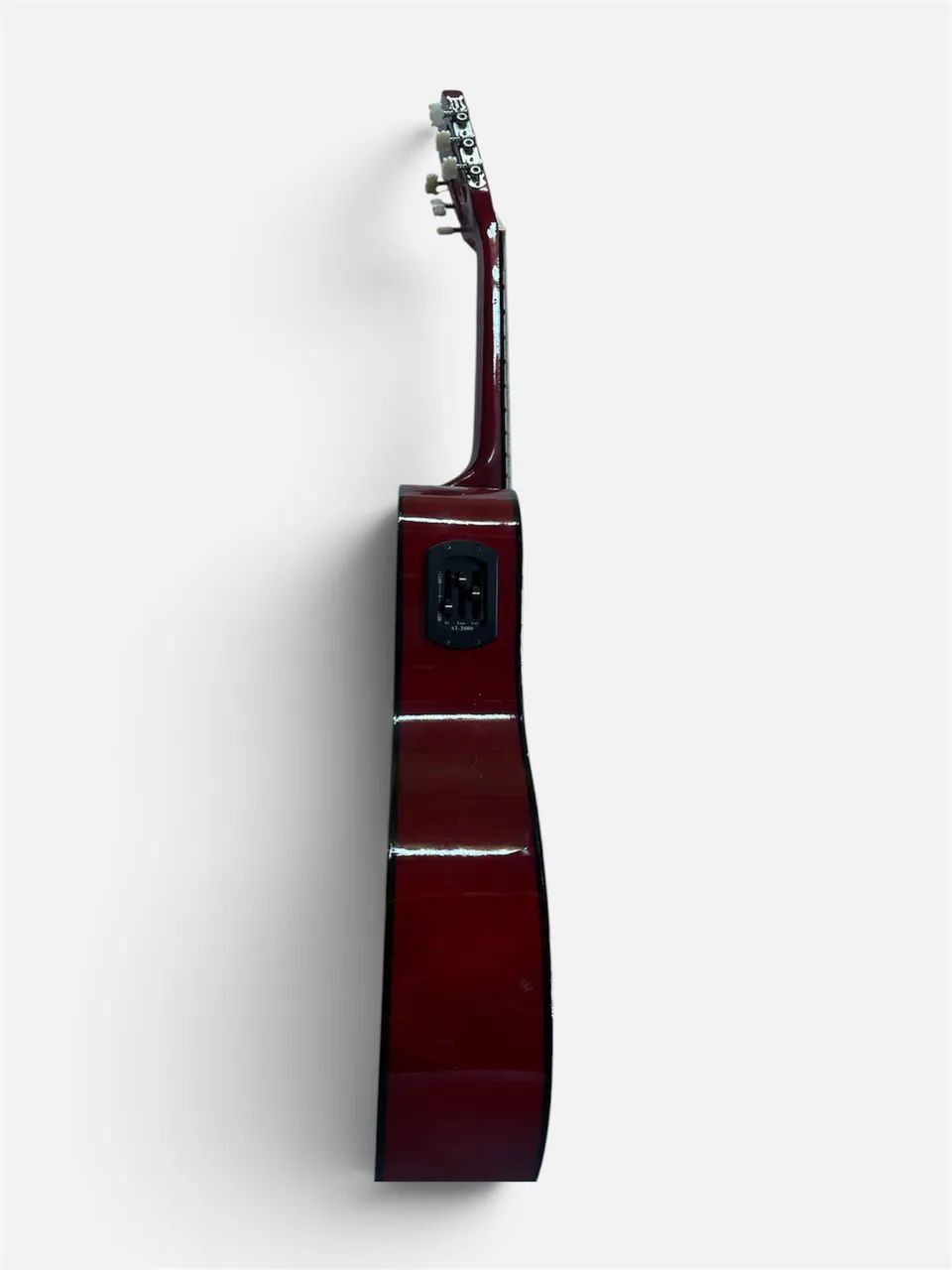 Violão Auburn - Foto 3