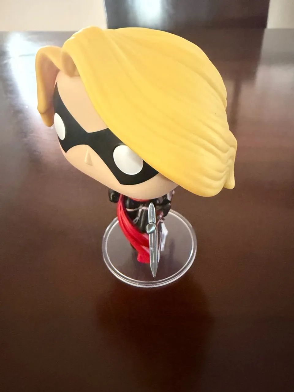 Funko Capitã Marvel 