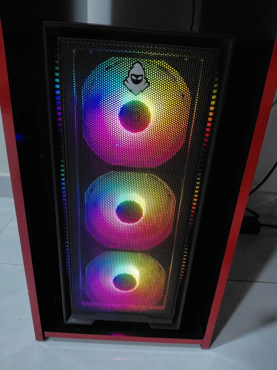 Pc gamer