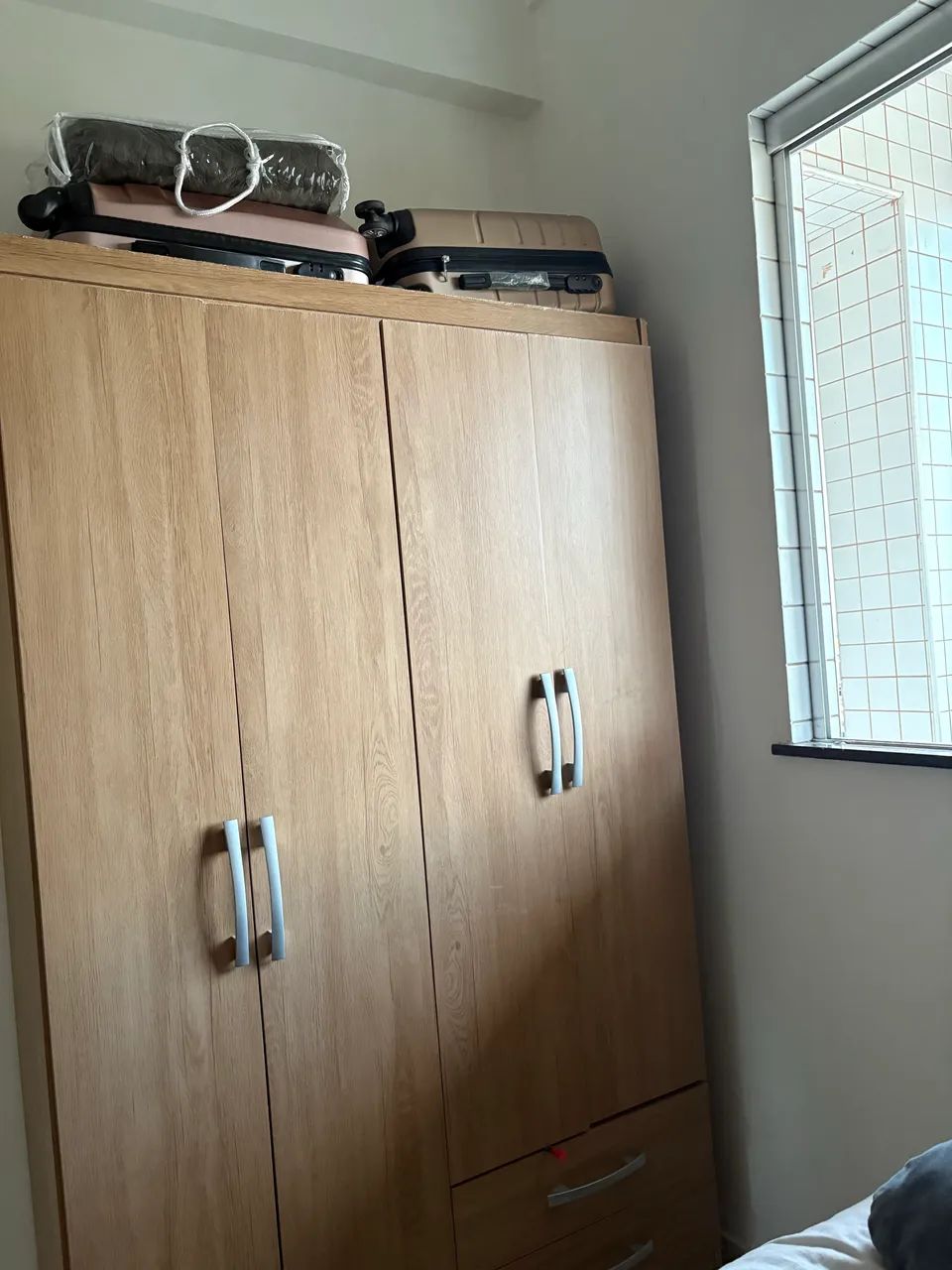 Venda de Guarda-roupa  - Foto 5
