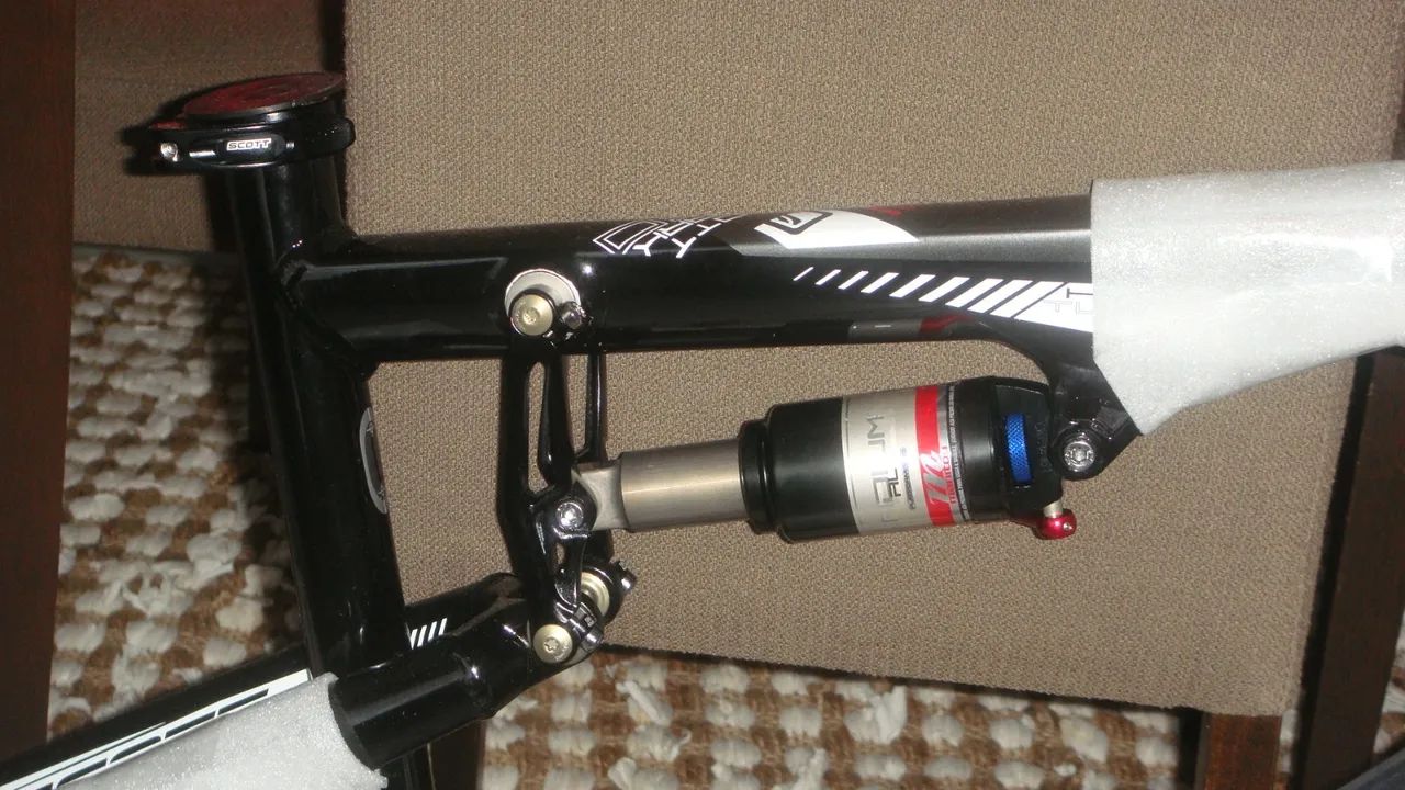 SCOTT SPARK 60 - 2009 - Foto 4