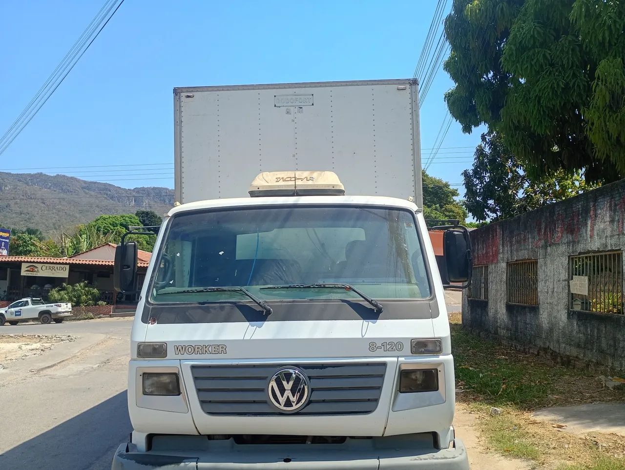Caminhão