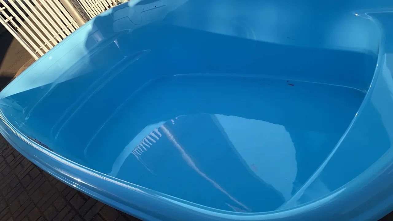 Piscina Splash  - Foto 2