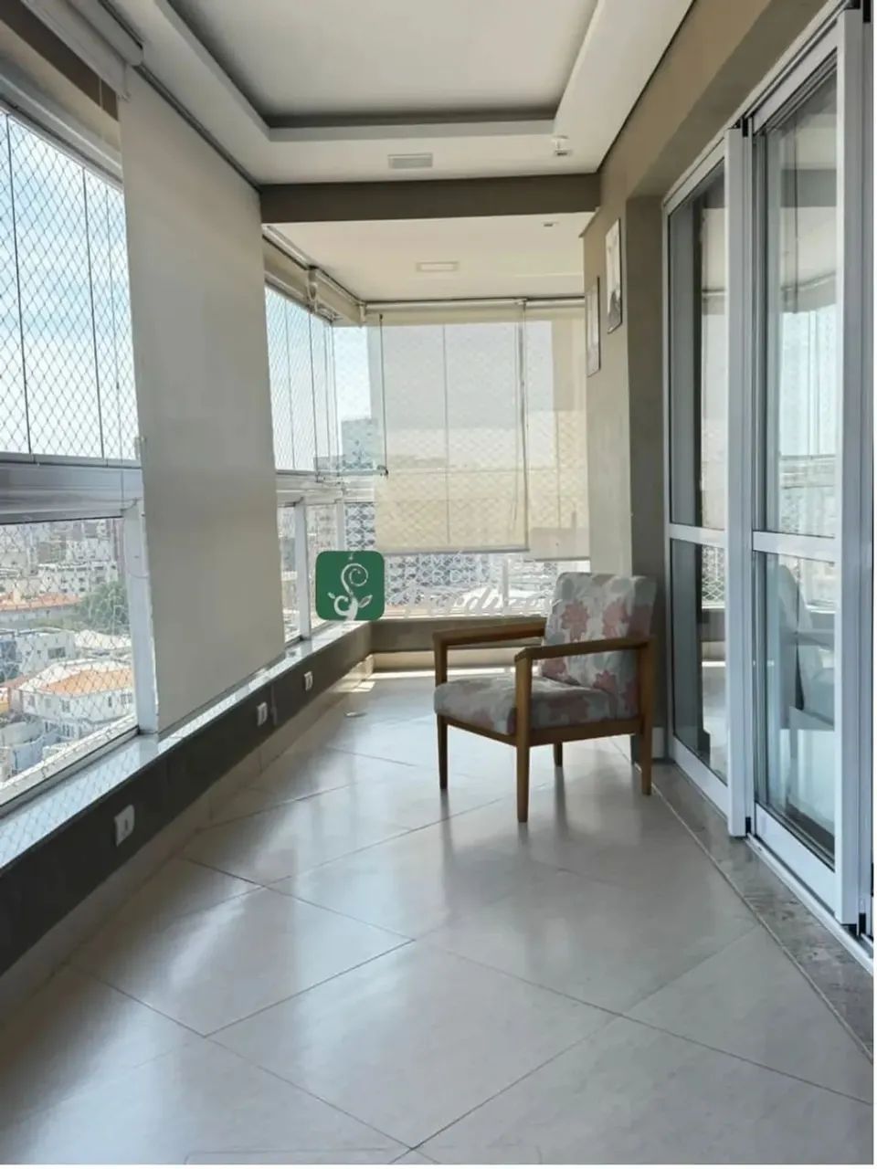 Imóvel para aluguel e venda tem 170 metros quadrados com 3 quartos em Água Fria - São Paul - Foto 10