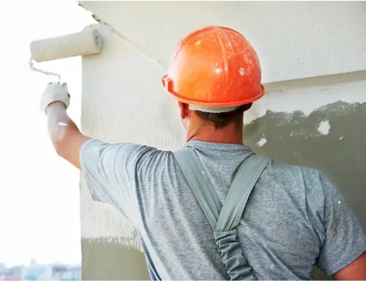 Vaga para pintor / pequenos reparos 