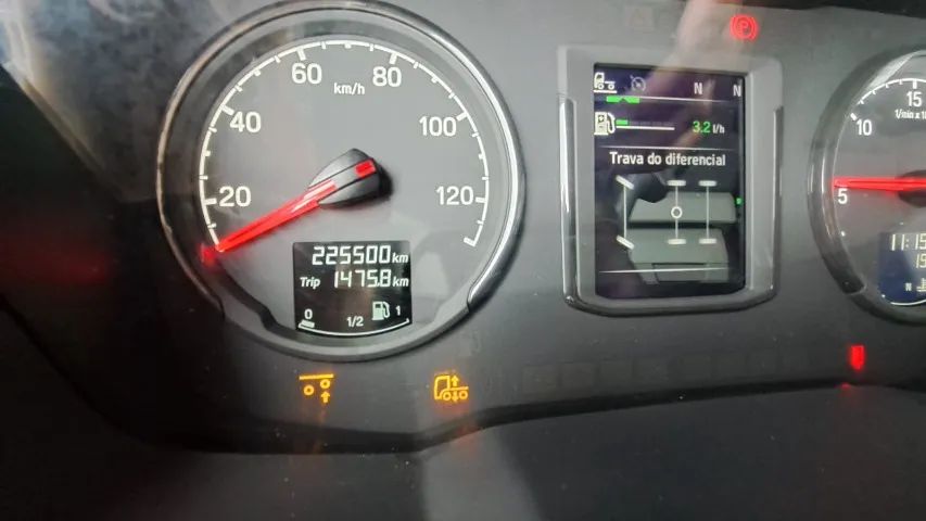 SCANIA R450 6X2  - Foto 3