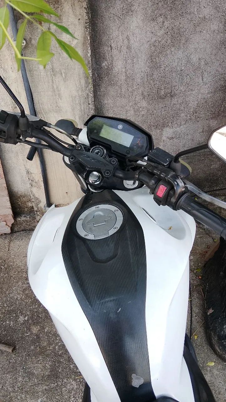 Fazer 250 2019 - Foto 4