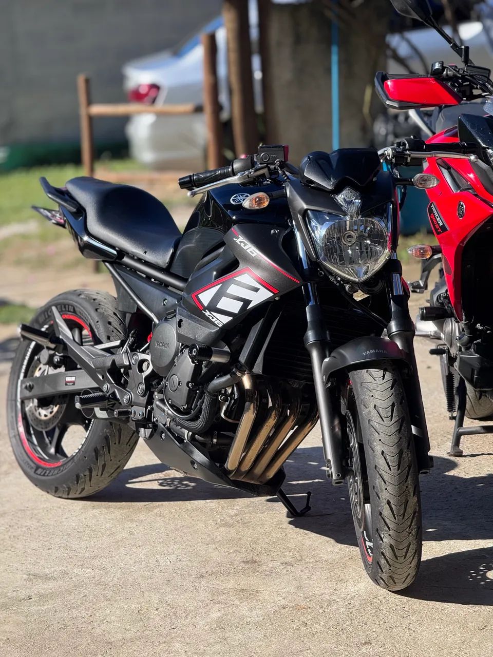 XJ6 2013 