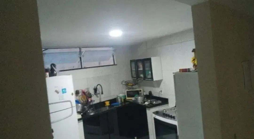 CASA COM 2 QUARTOS EM RICARDO DE ALBUQUERQUE - ACEITO ENTRADA - Foto 5
