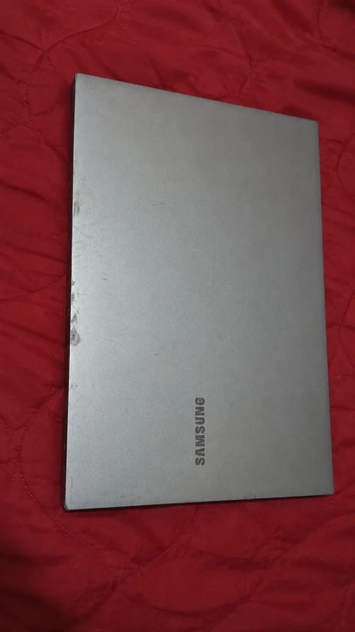 Notebook Samsung E20 - Foto 3