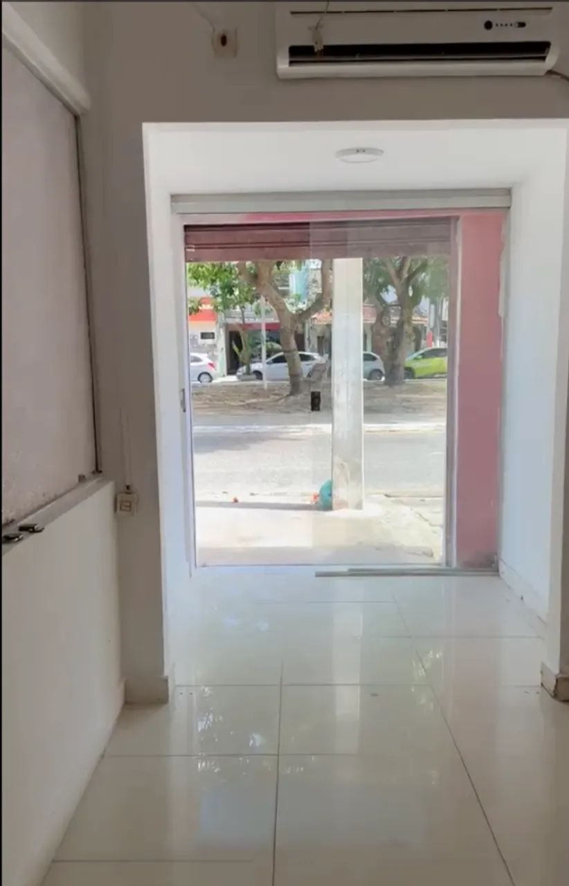 Aluga-se ponto comercial na Marquês de Herval! - Foto 5