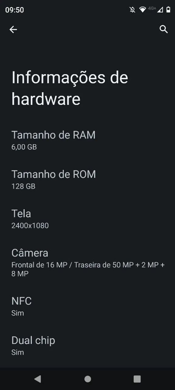 Celular  - Foto 5