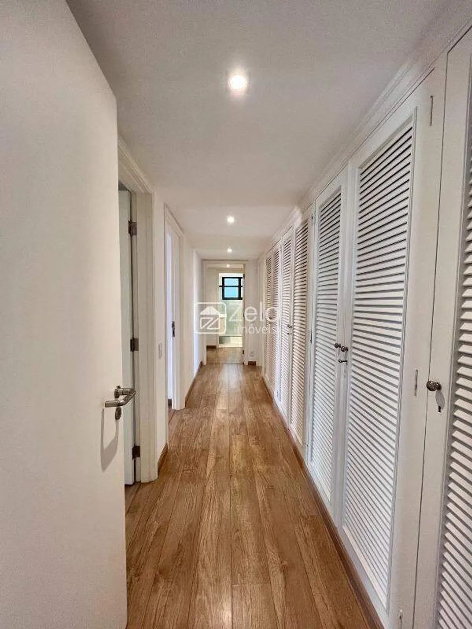 Apartamento para aluguel em Cambuí, Campinas - SP | Cód 53691 - Foto 5