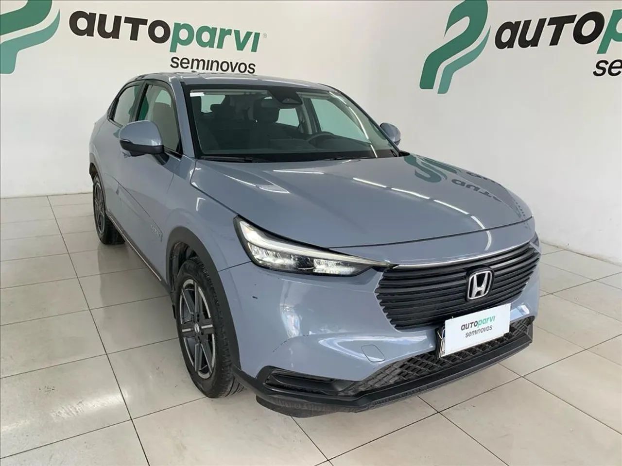 Honda Hr-V 2023