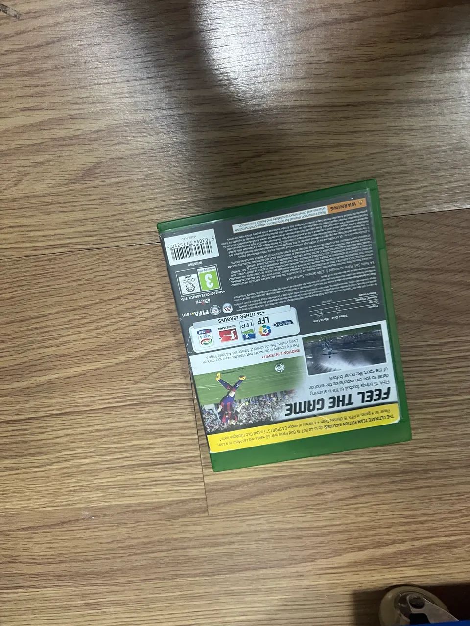Fifa15  - Foto 3