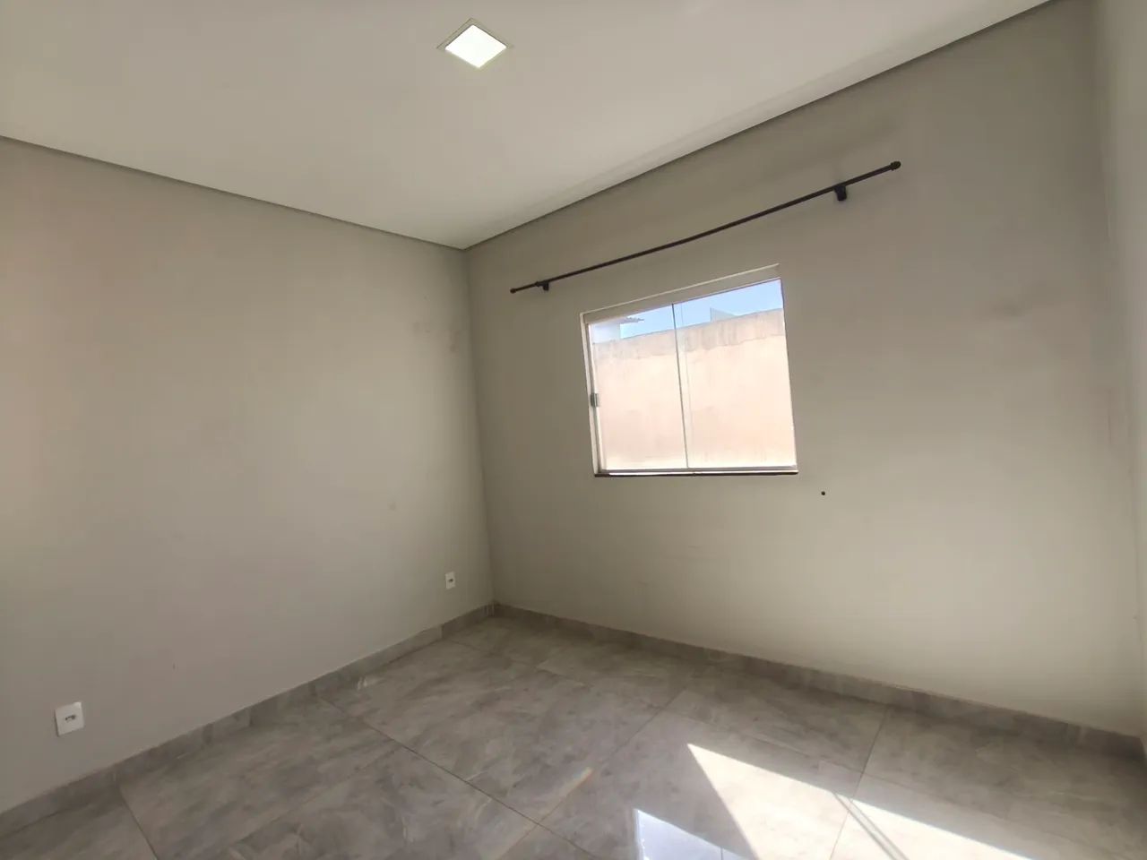 Alugo apartamento 1 quarto setor de mansões  - Foto 5
