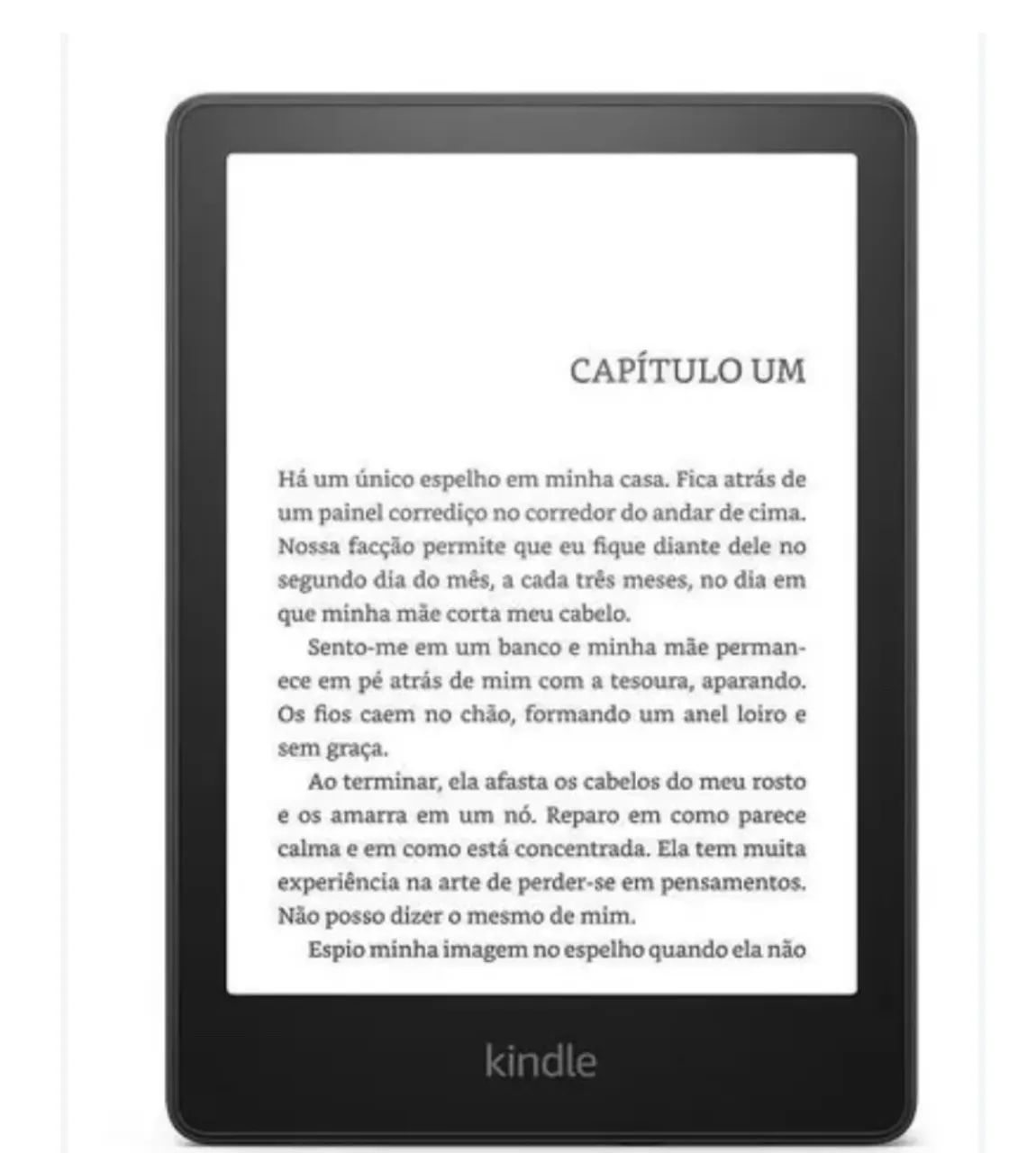 kindle 10ª geração 