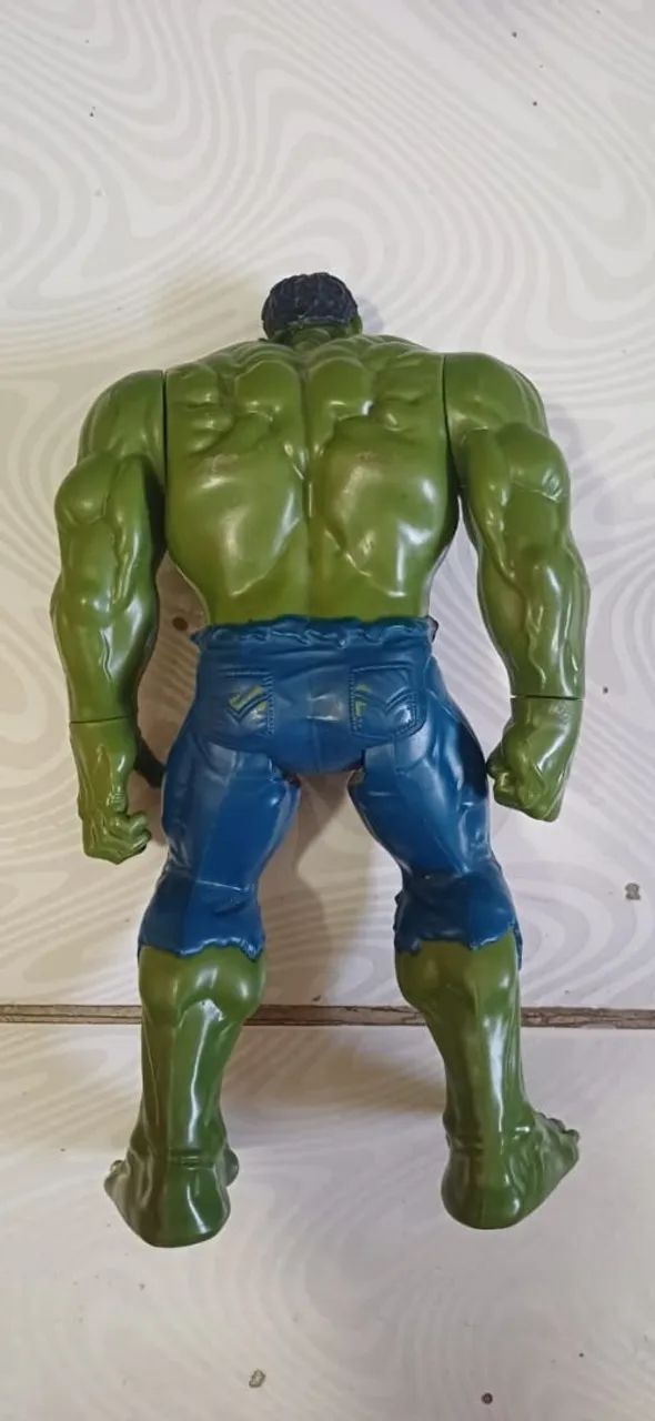 Bonecos Marvel original  - Foto 5