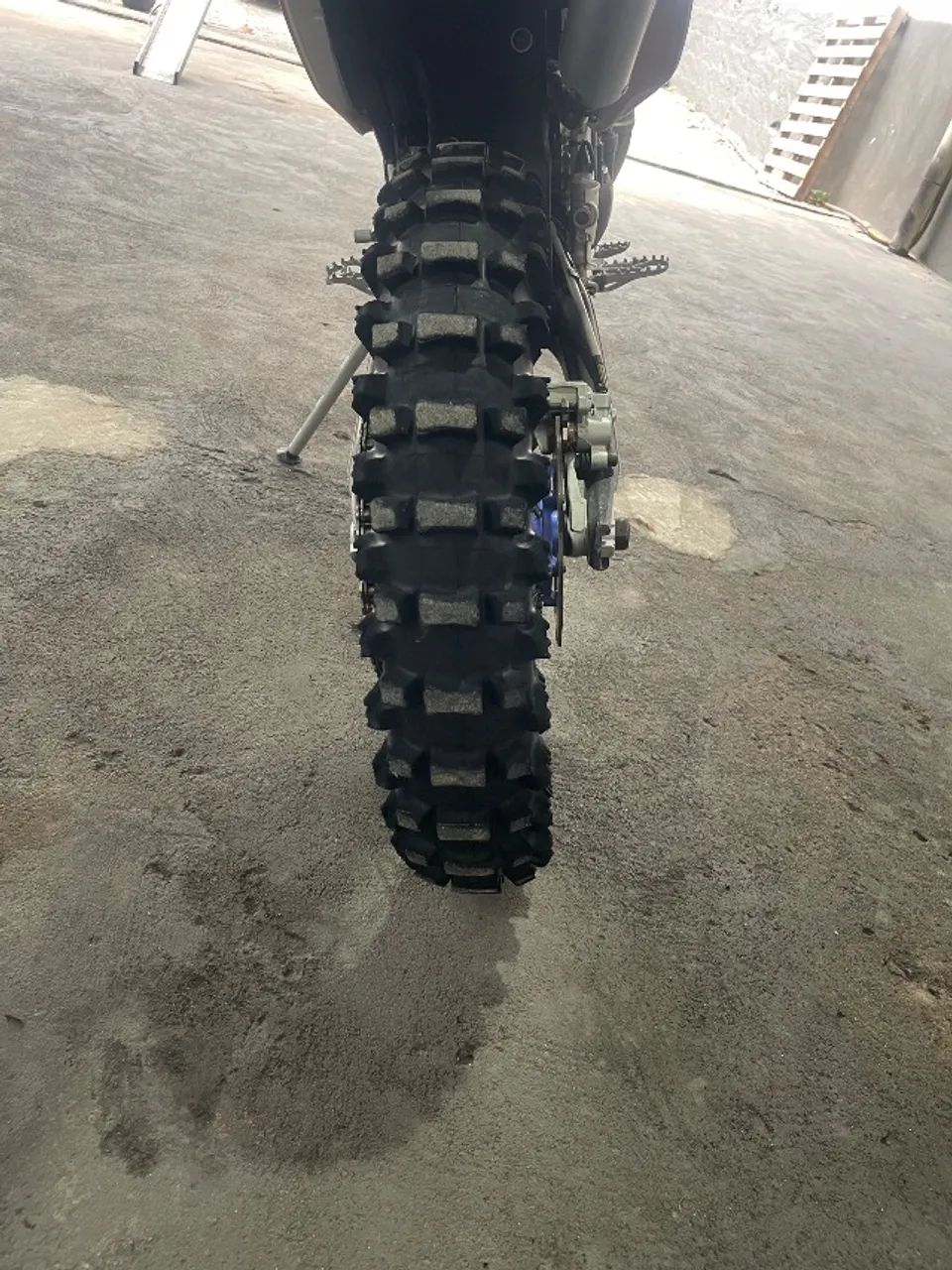 Mxf 250ts - Foto 4