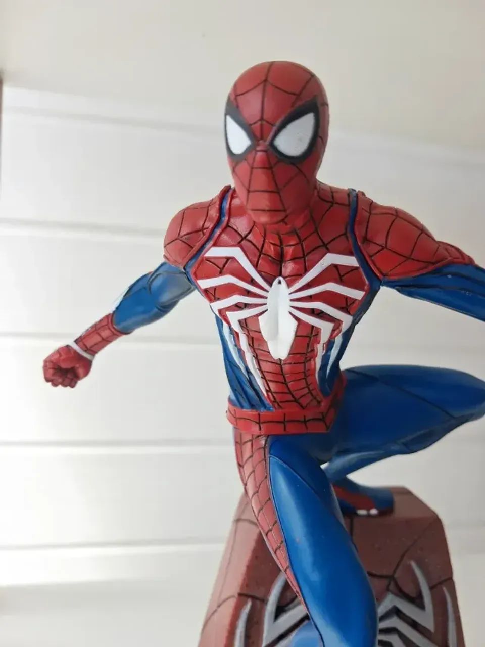 Spider-Man - Marvel Gallery Gamerverse  - Foto 3