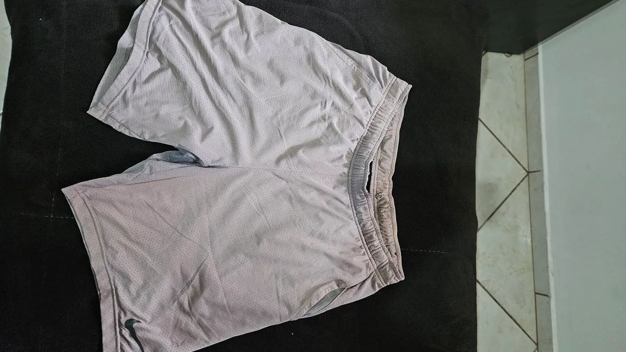 Bermuda Nike Dri fit