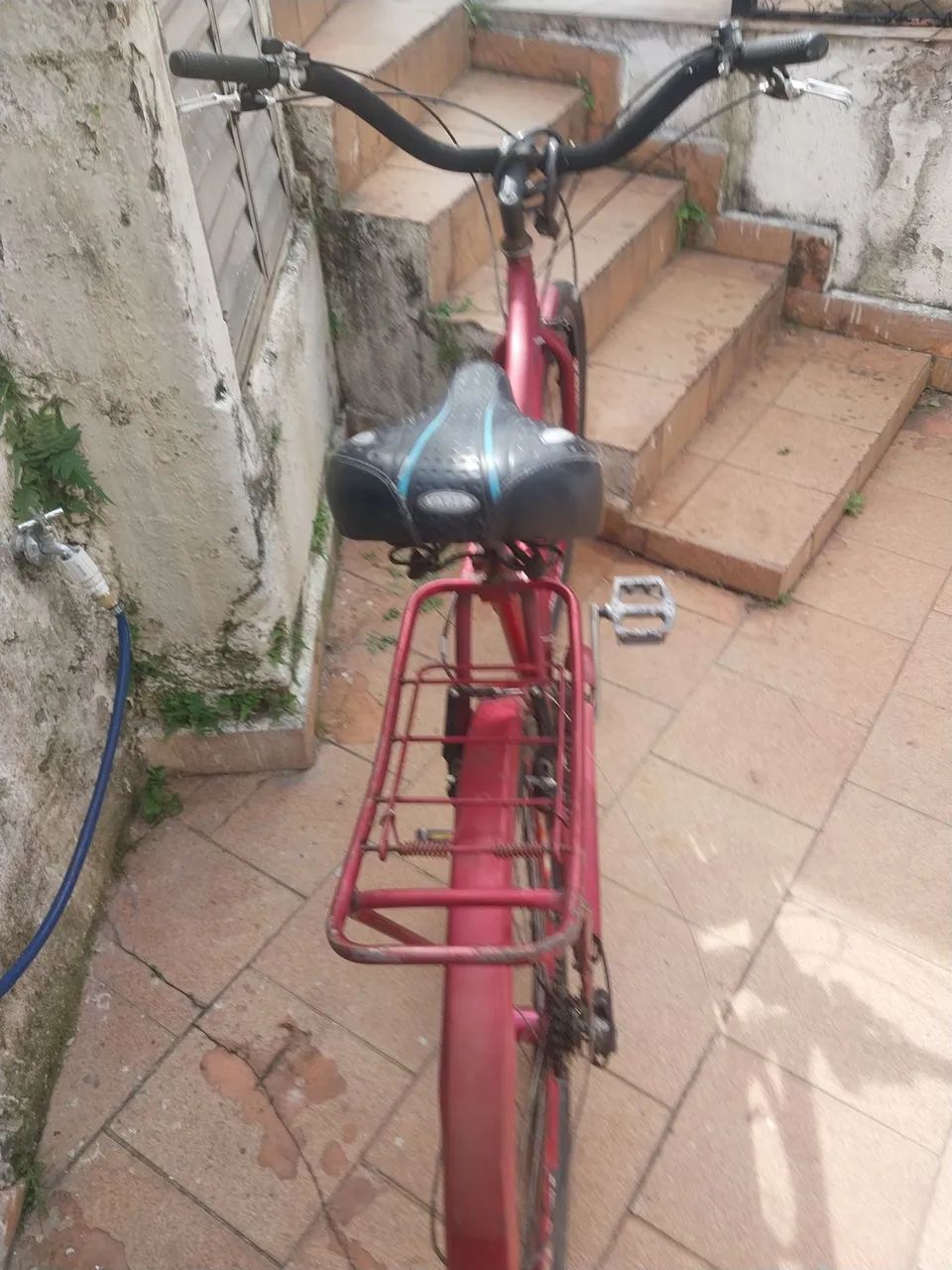 Bicicleta caloi 10 - Foto 5