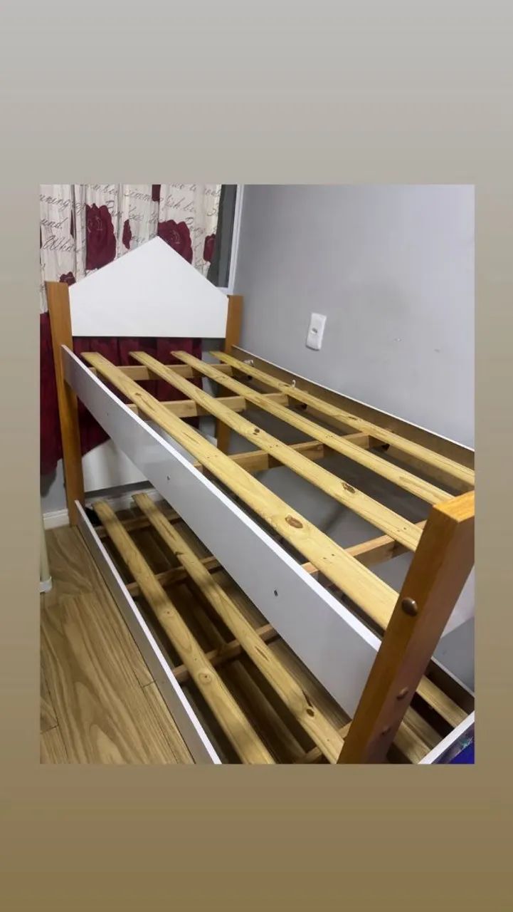 Cama beliche infantil  - Foto 2