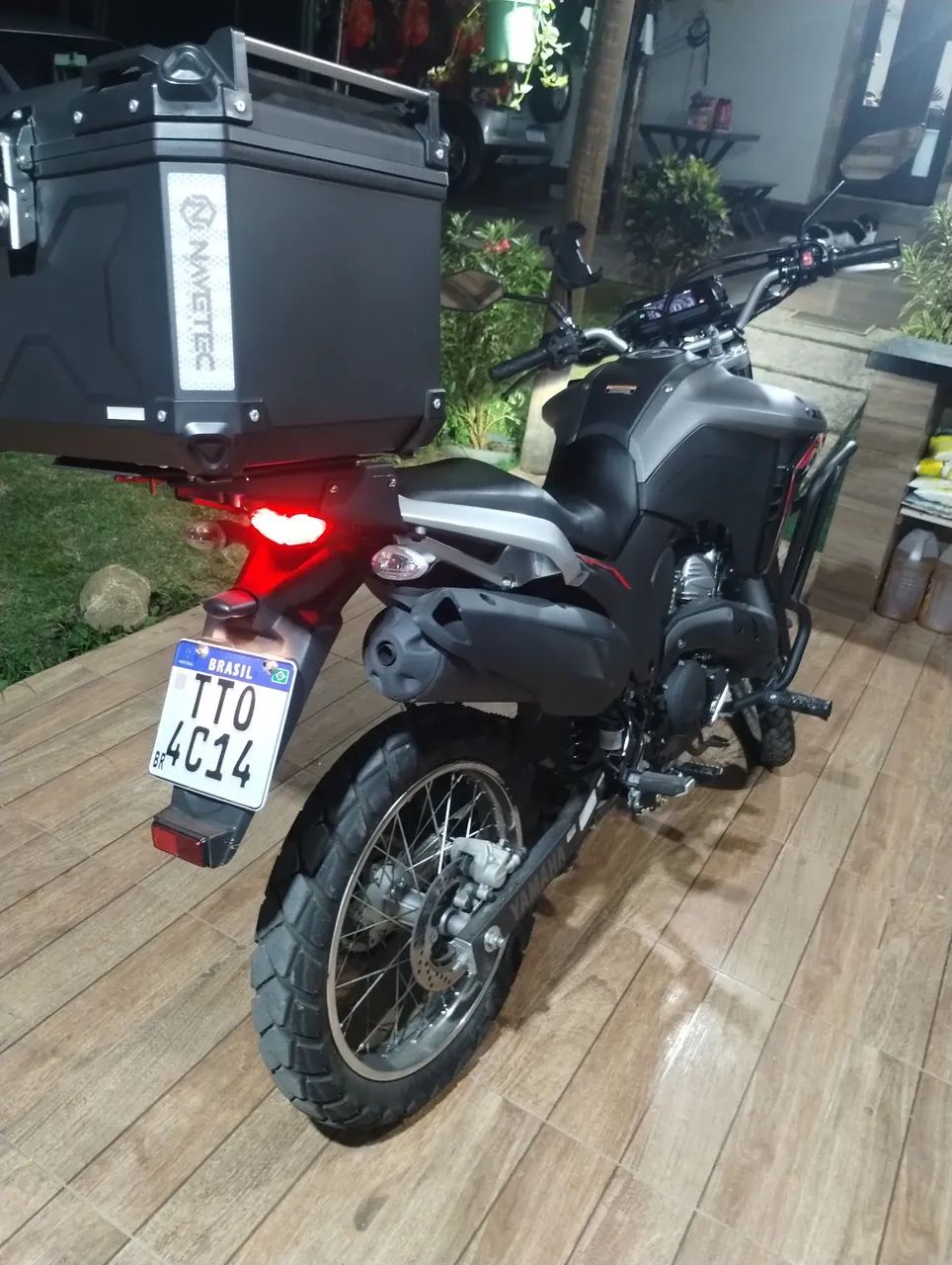 Lander conect Nova demais particular!  - Foto 5