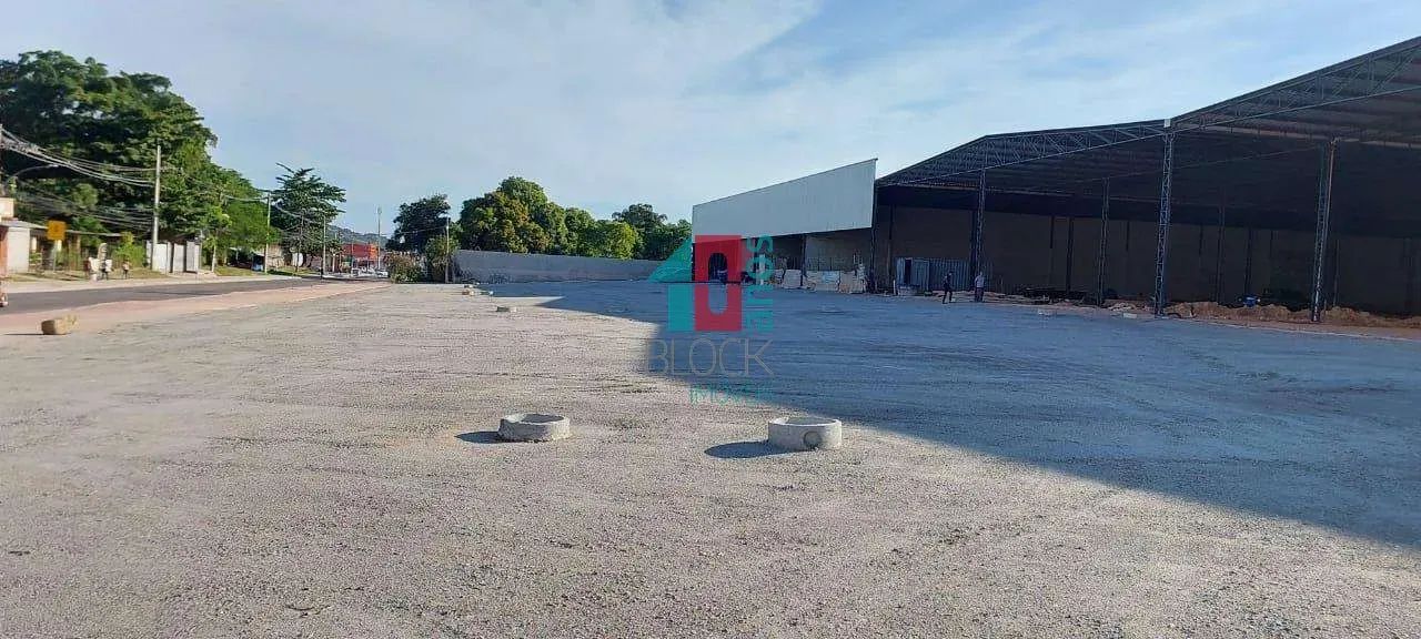 Guaratiba | Galpão - Foto 12