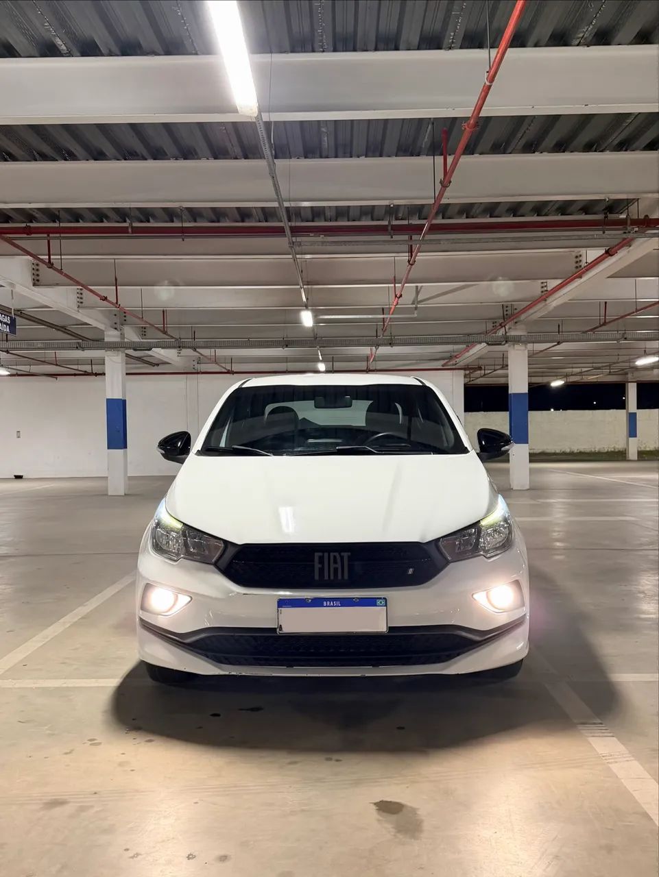 Fiat Cronos Drive 1.3 8V Flex 2022 - Foto 2