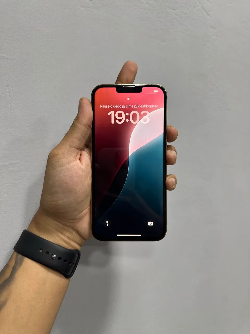 iPhone 13 Pro Max 256GB - Foto 2