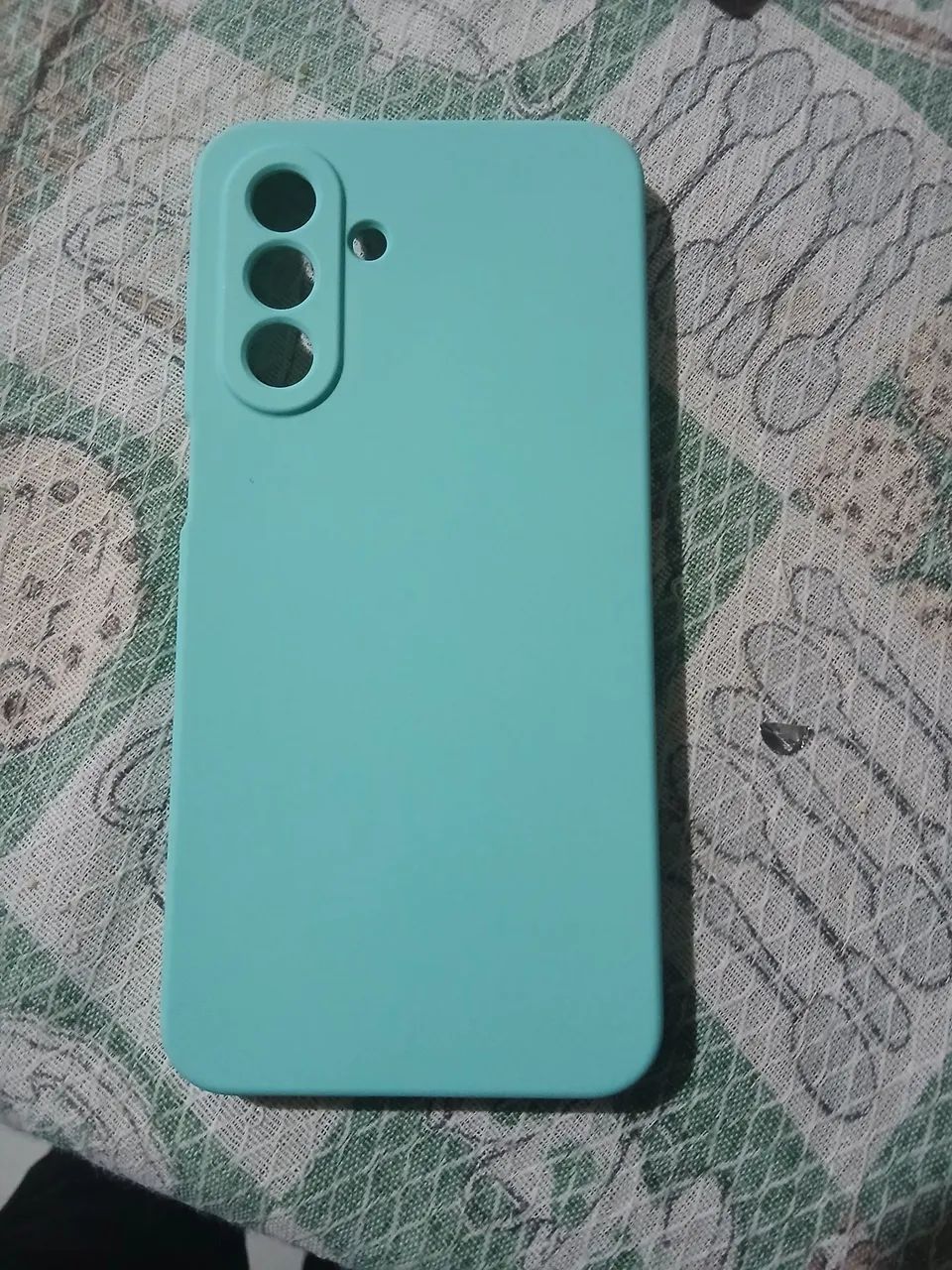 Caoa/ celular  Samsung A16