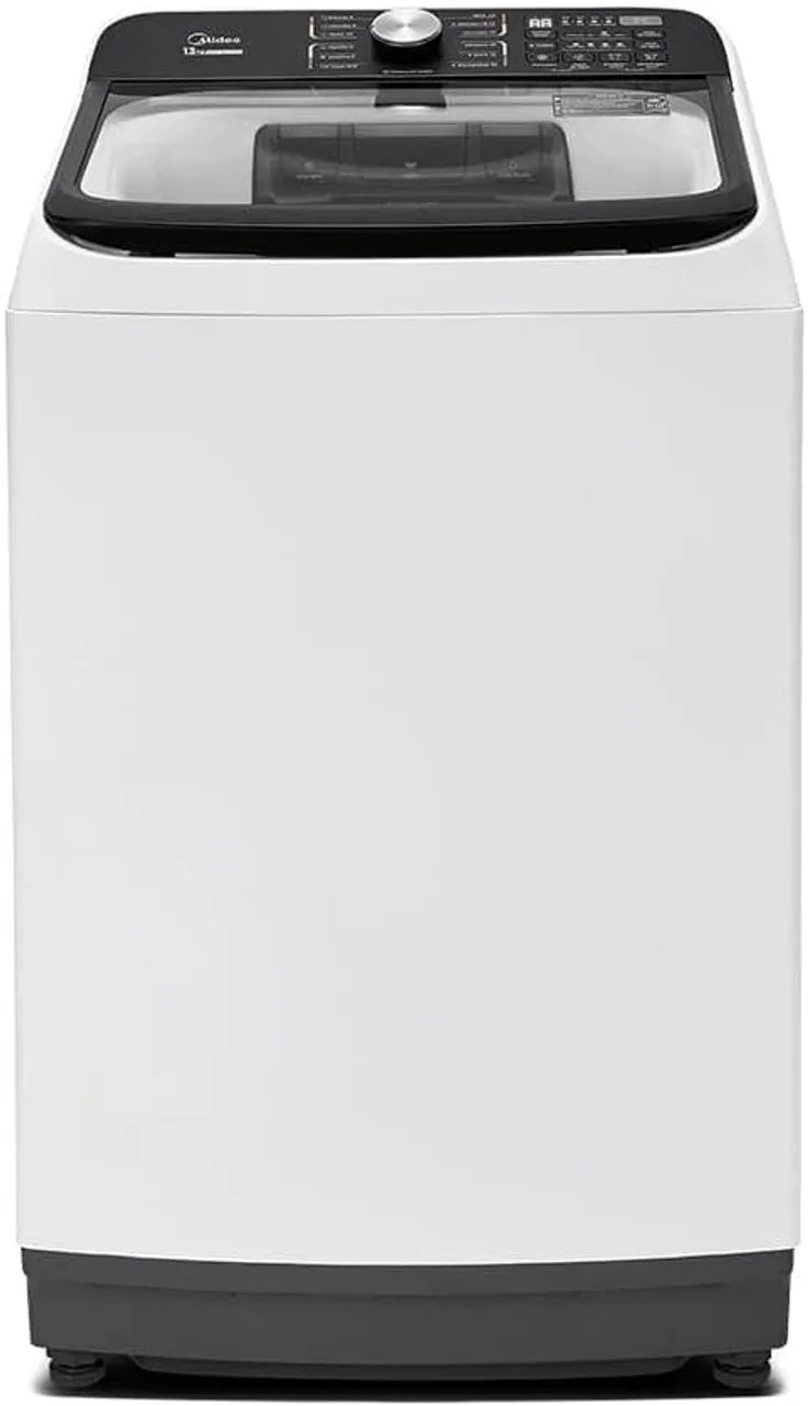 Lavadora de Roupas Midea Wave Agitator 13KG - Foto 2