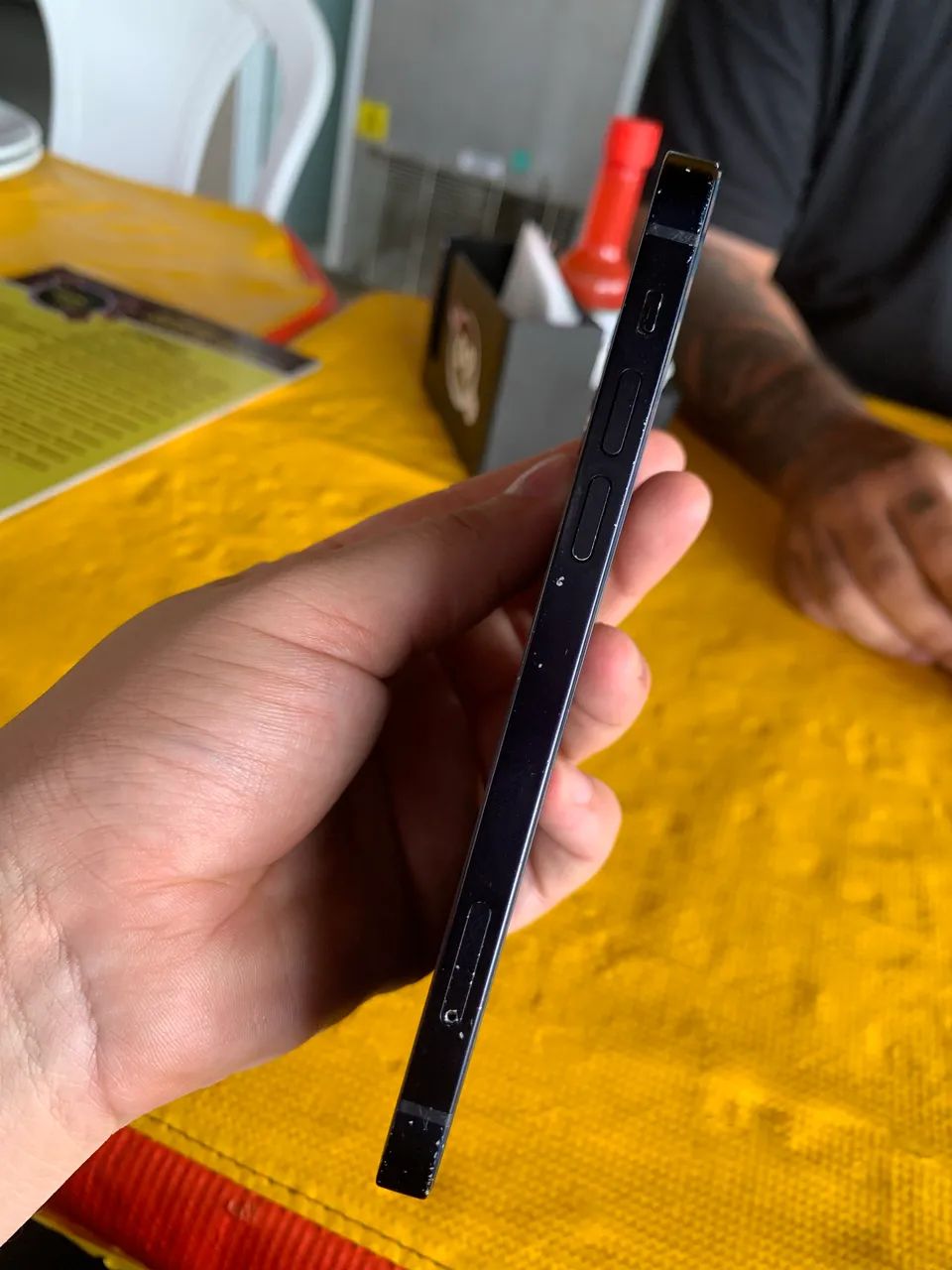 iPhone 12 64gb - Foto 4