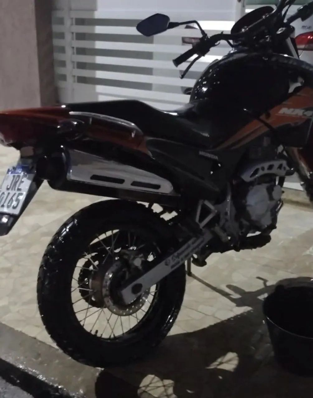 NX Falcon 400 - Foto 4