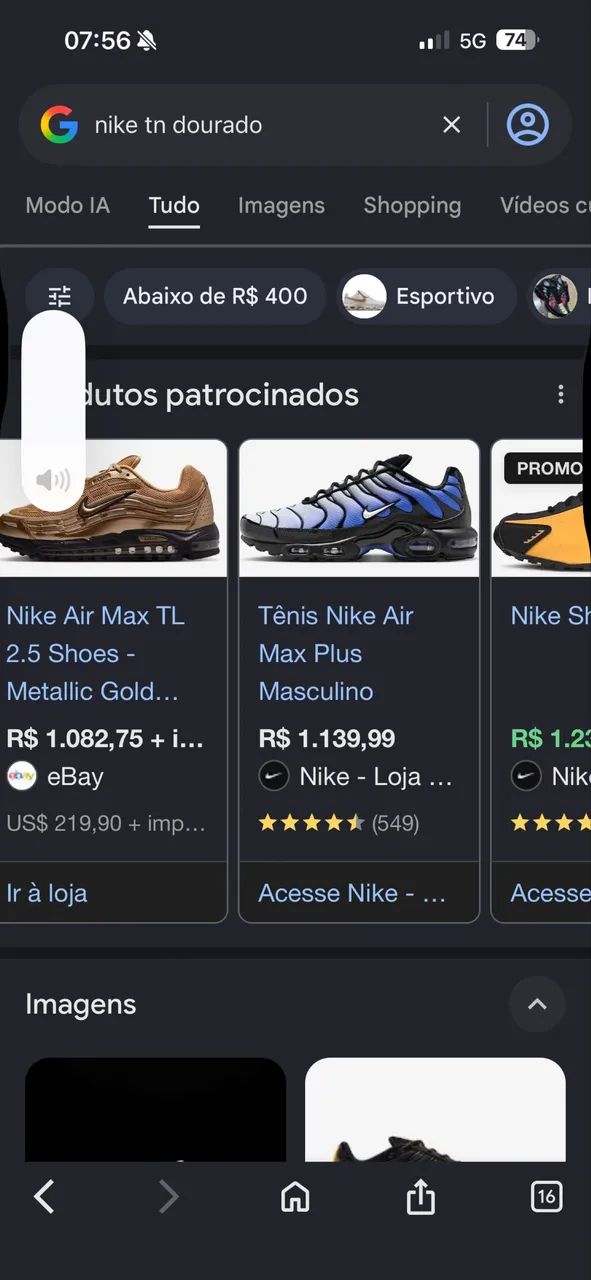 Tênis da Nike original  - Foto 5