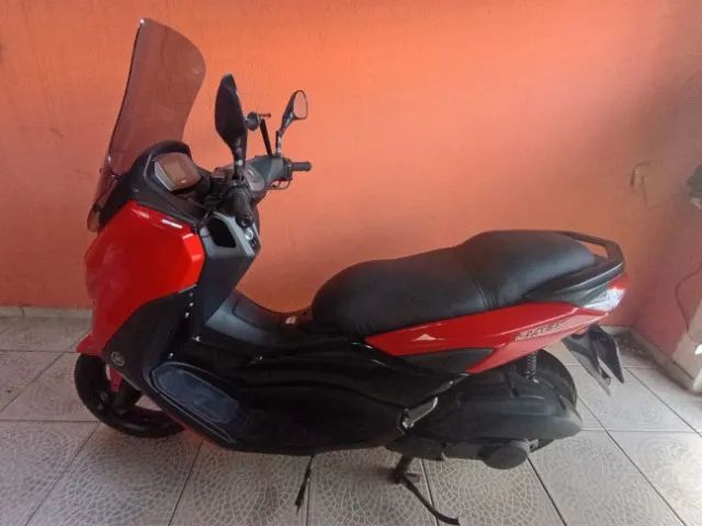 Nmax 160 ABS 2023