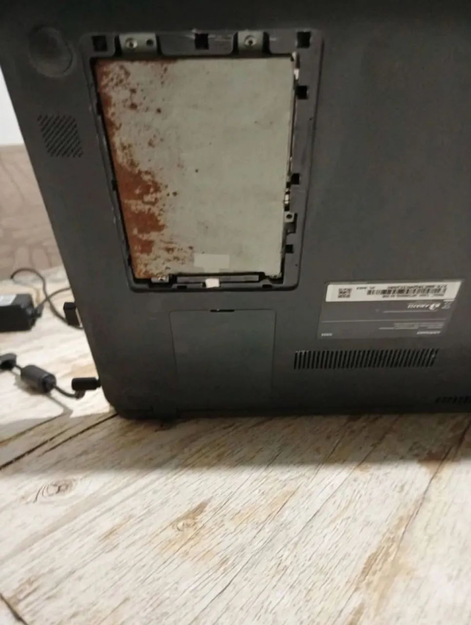 Notebook Samsung e30  - Foto 4