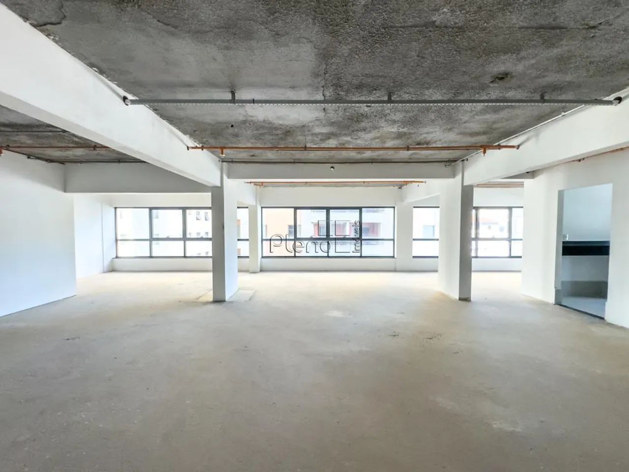 Sala para alugar em Campinas, Cambuí, com 211 m², Mazal Tower