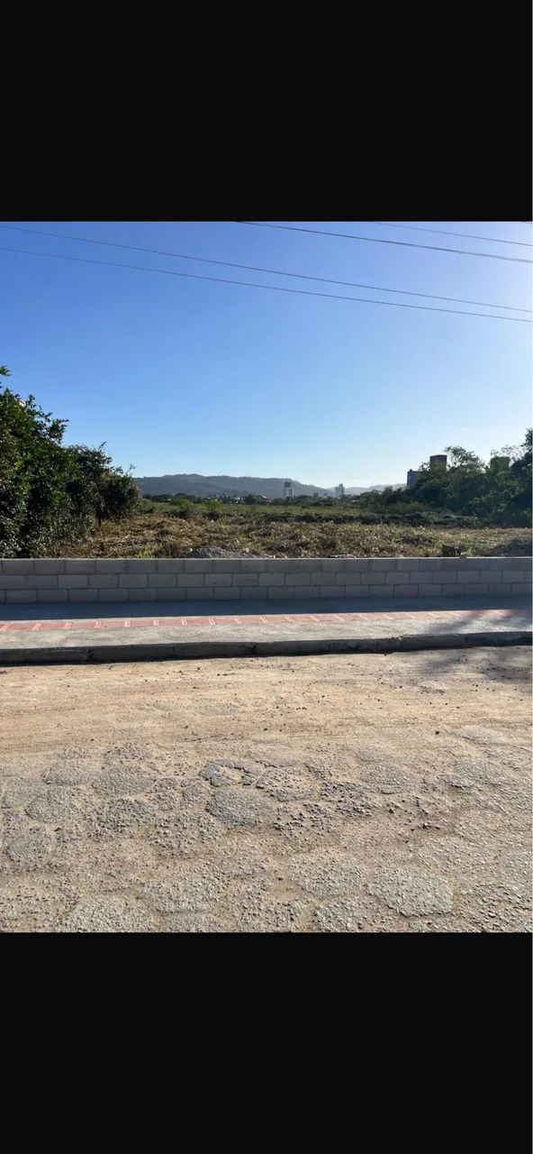 Vende se terreno 