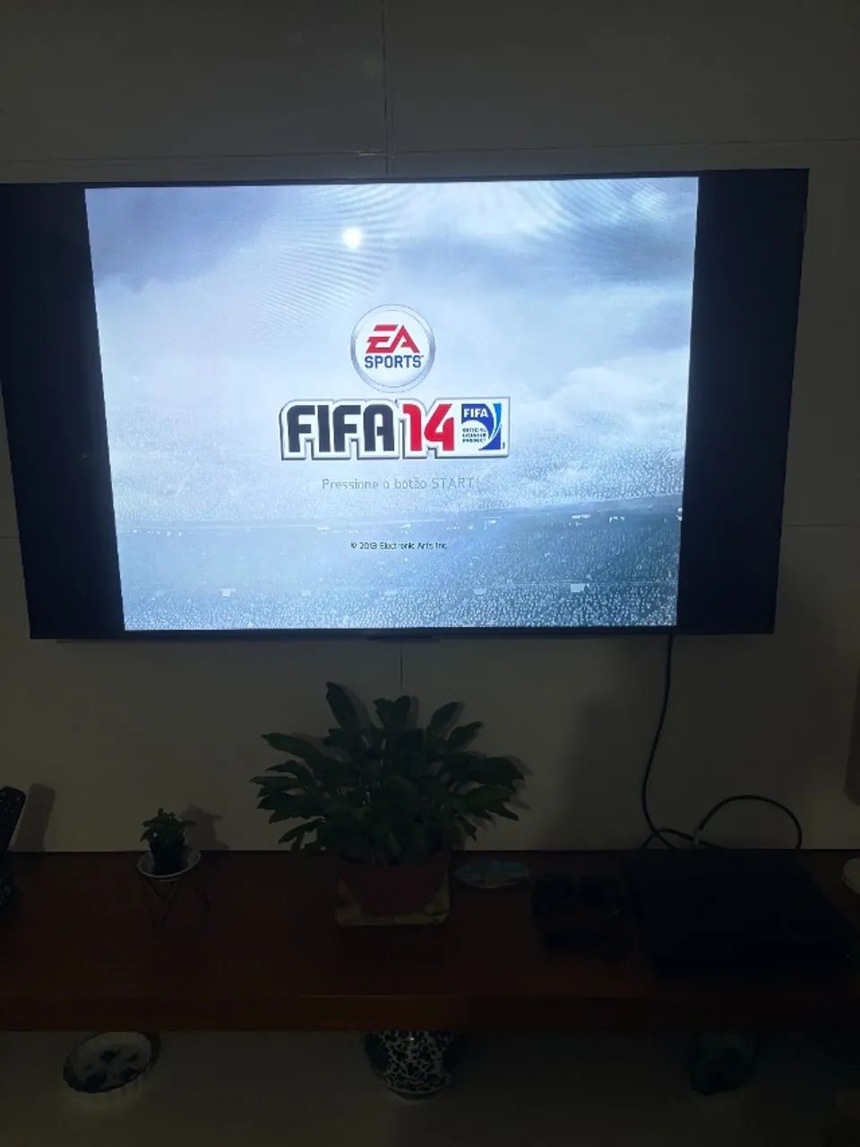 FIFA 14 PS3 (Sem caixa) - Foto 2