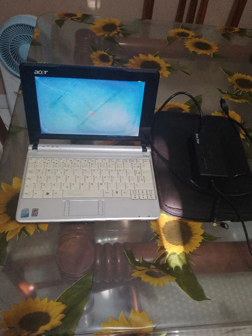 Tablet acer