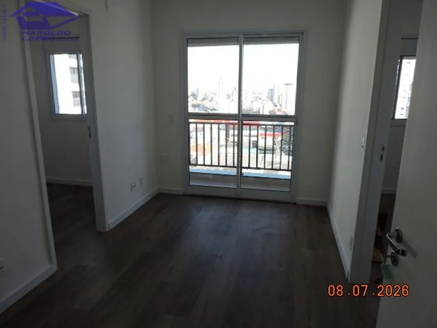 Apartamento LOCAÇÃO Tucuruvi, 30m² - Foto 3