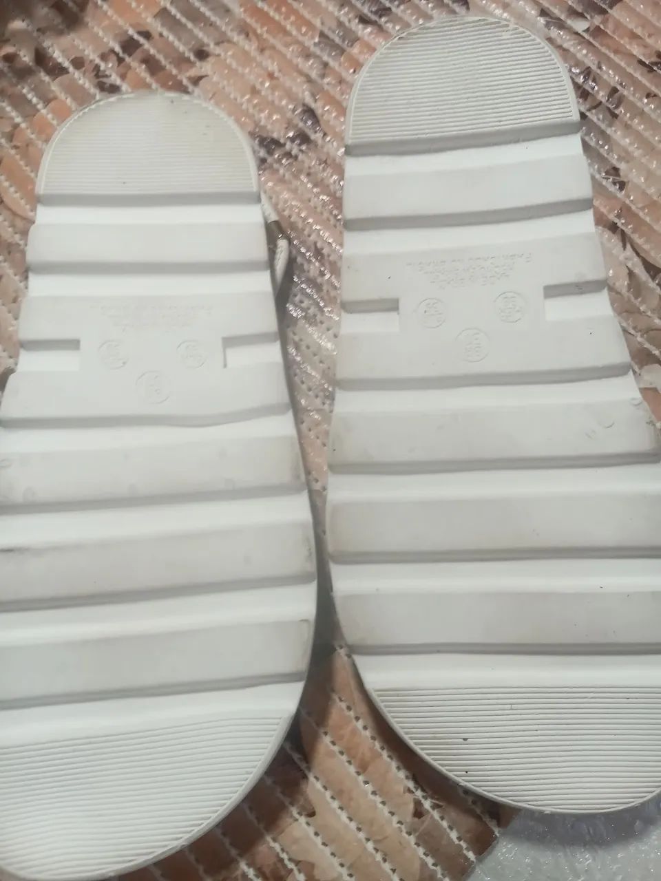 Sandália com strass 3738 - Foto 3