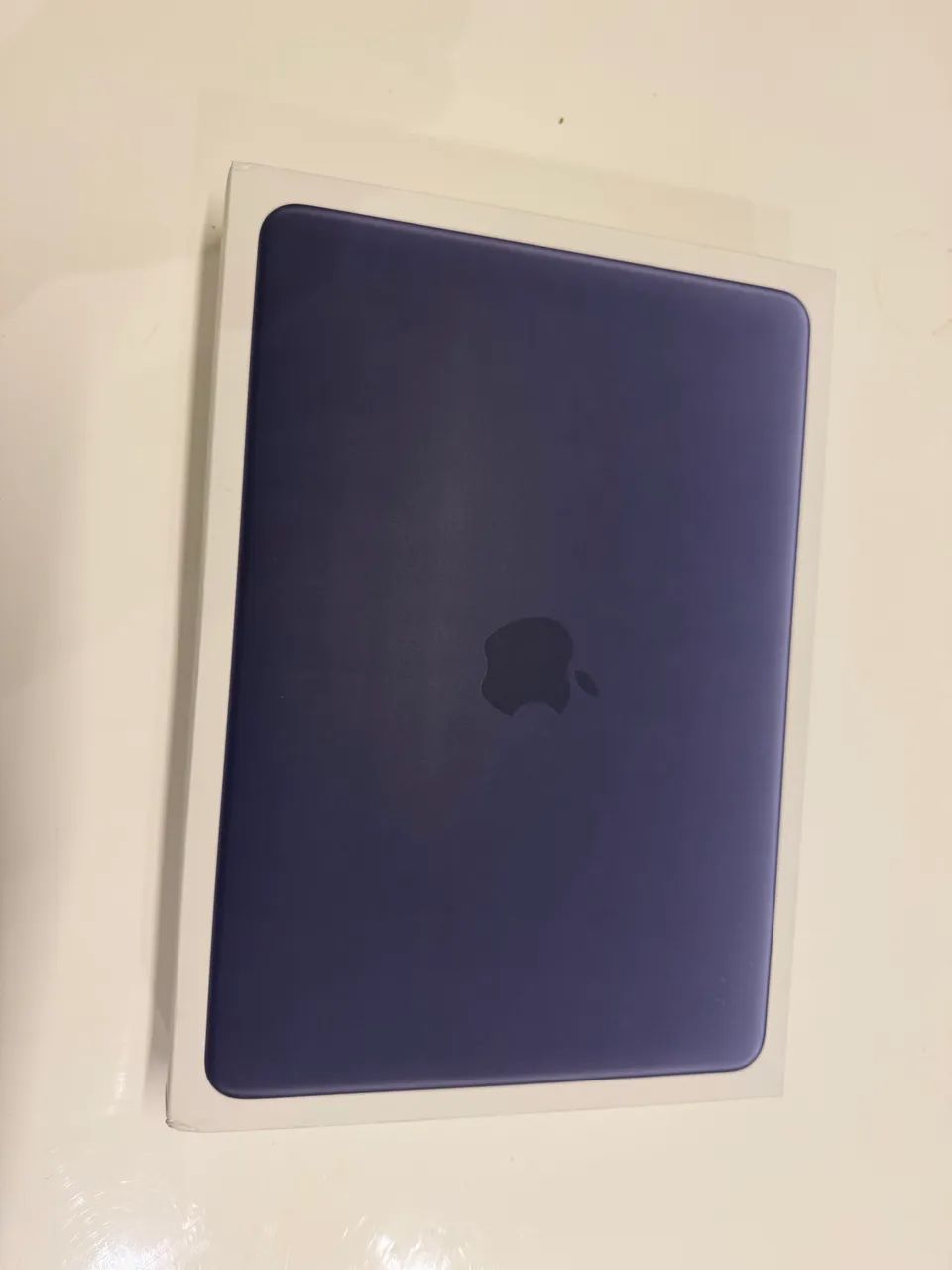 MacBook Neo 512g azul indigo Novo - Notebooks - Abraão