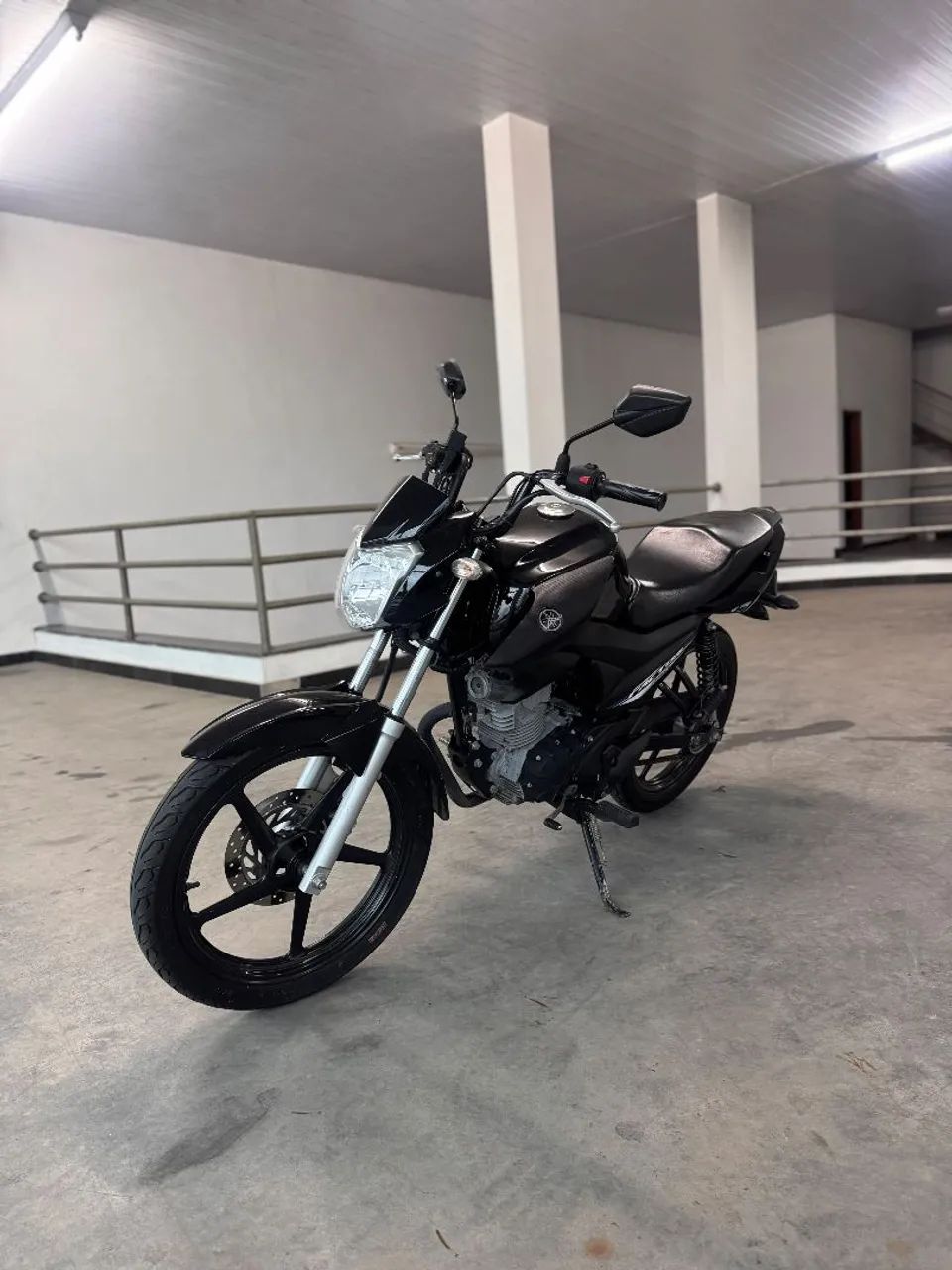 Yamaha factor 2021/22 - Foto 2