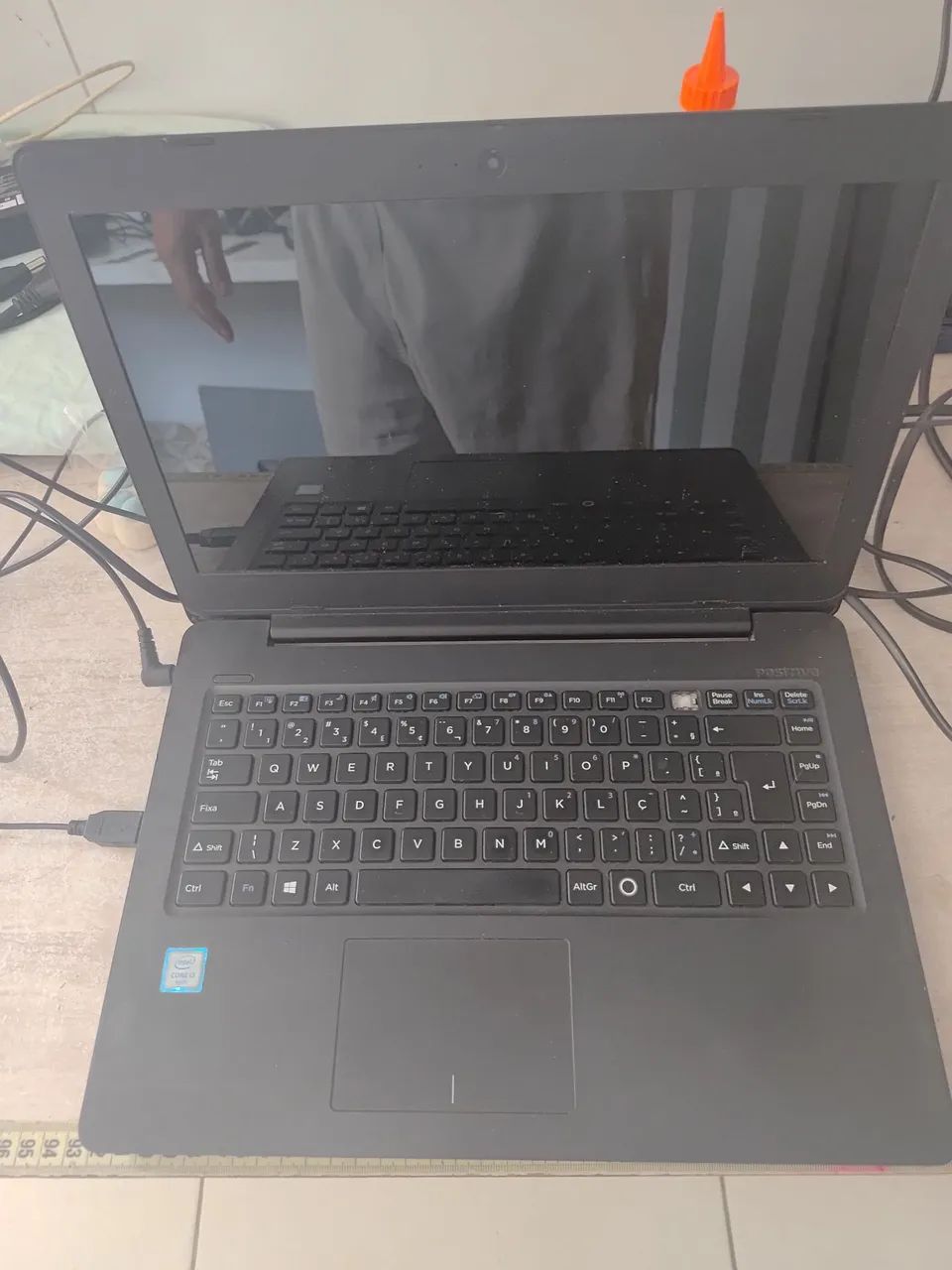 Vendo notbook core i3 - Foto 4