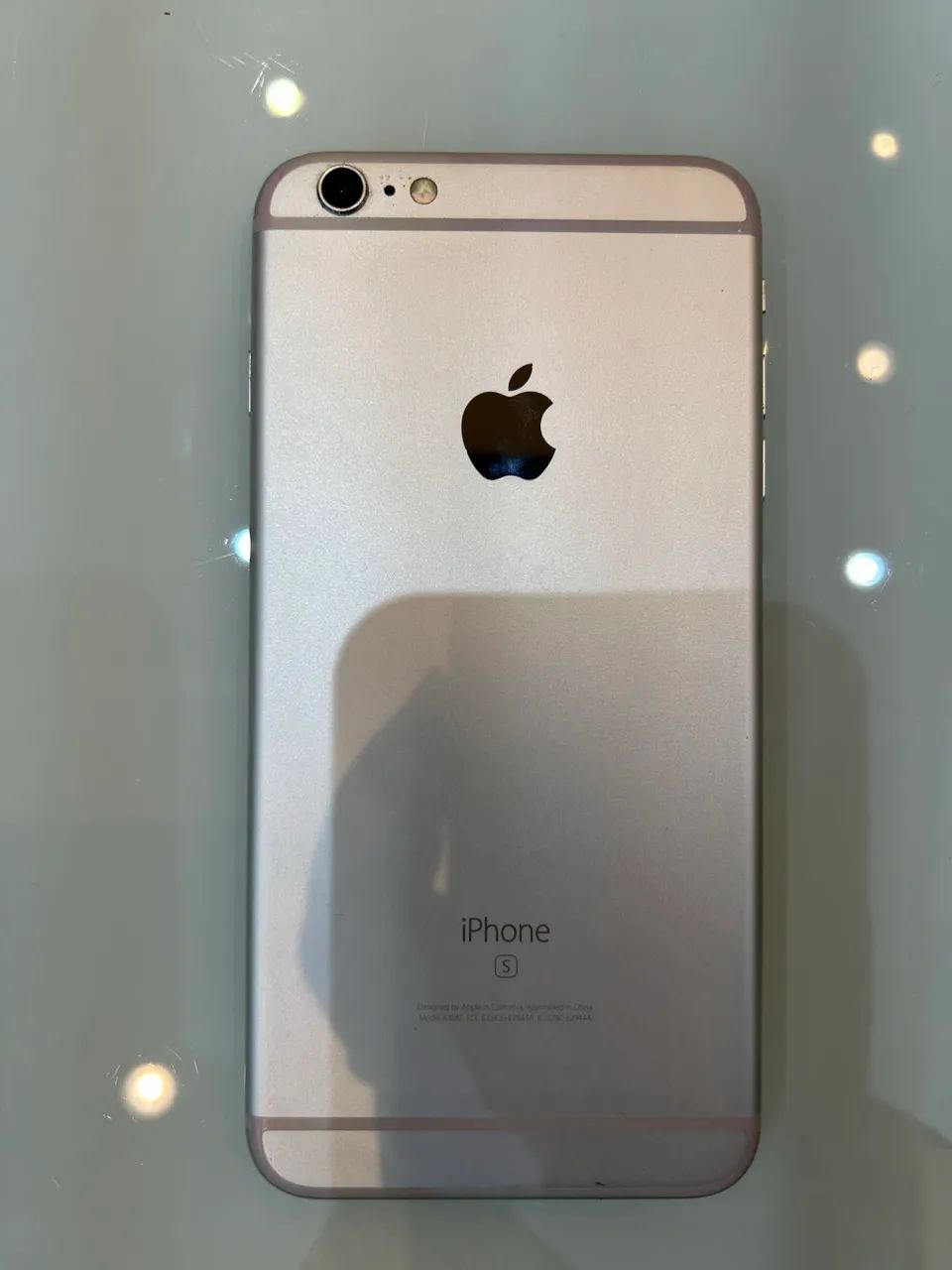 iPhone 6 Plus 128gb - Foto 2